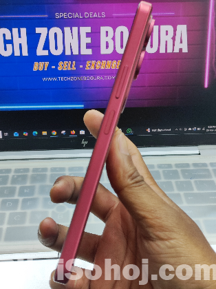 Vivo Y21 128 GB (Used)